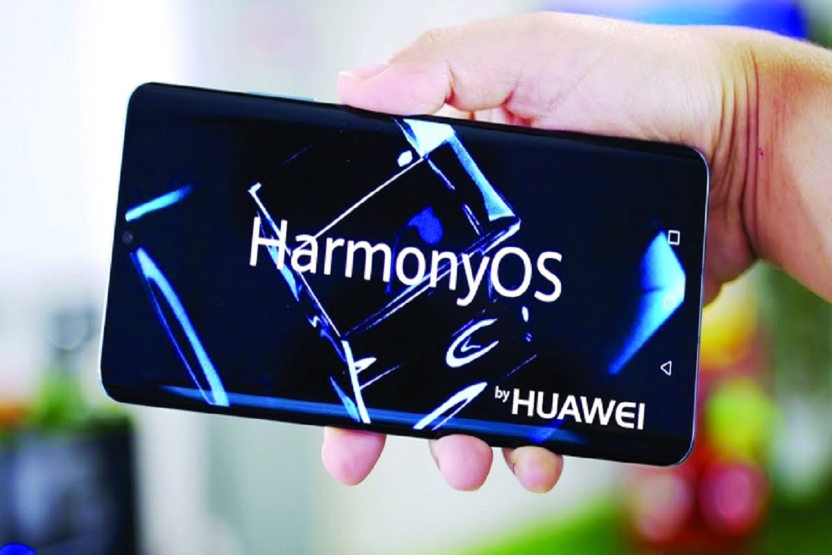 Harmony OS