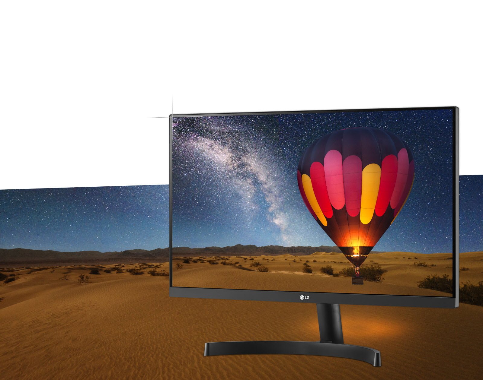 LG 22MK600M-B