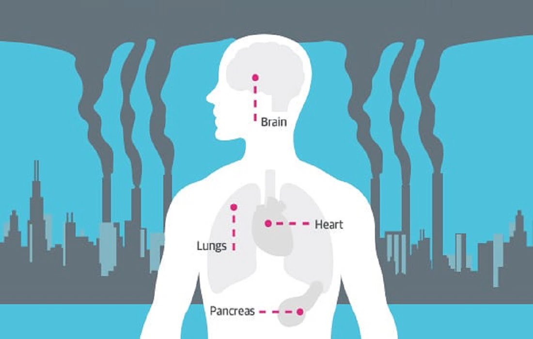 lead pollution