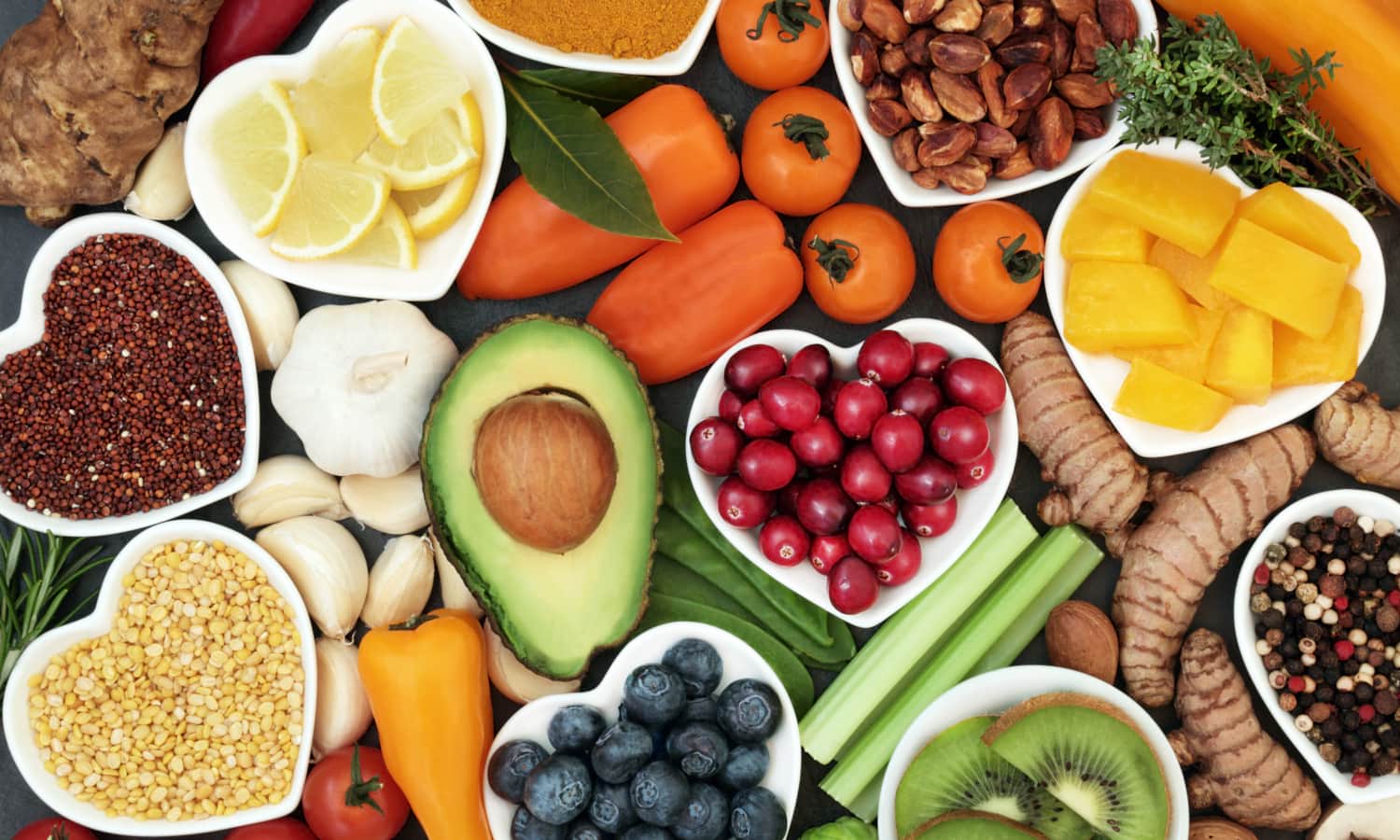 nutrients