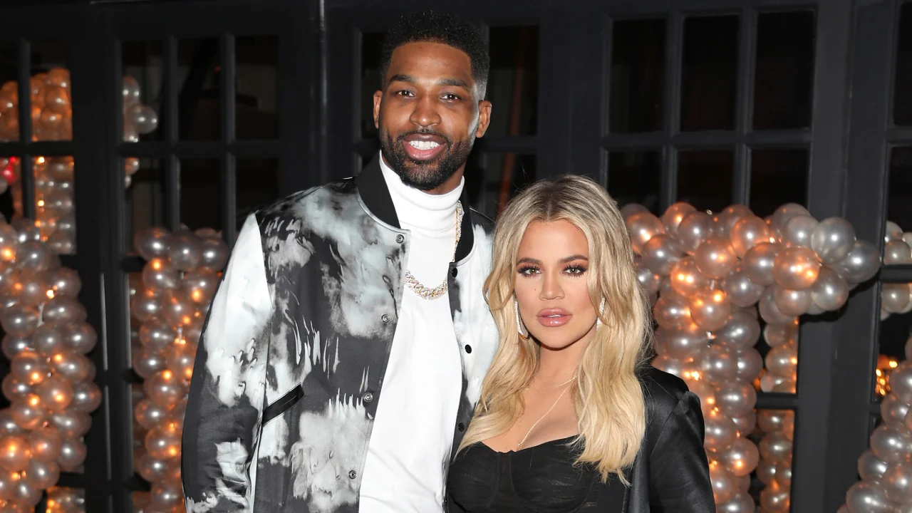 Tristan Thompson