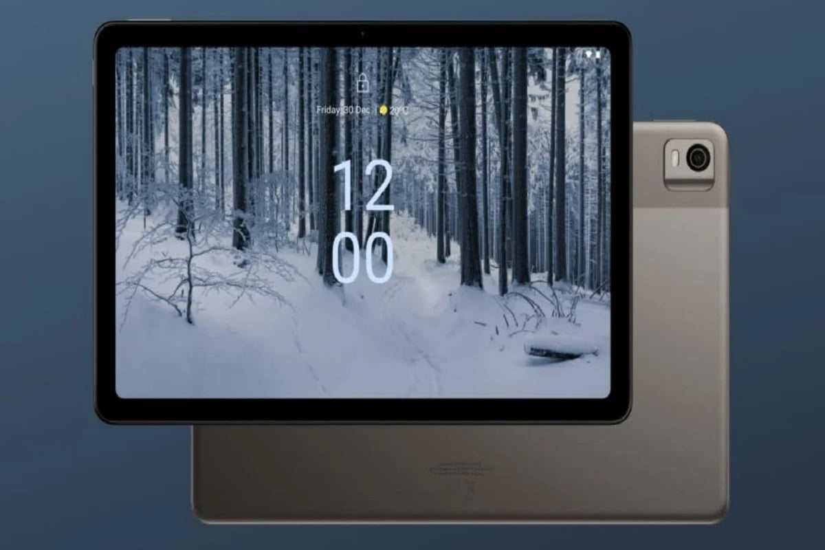 Nokia T21