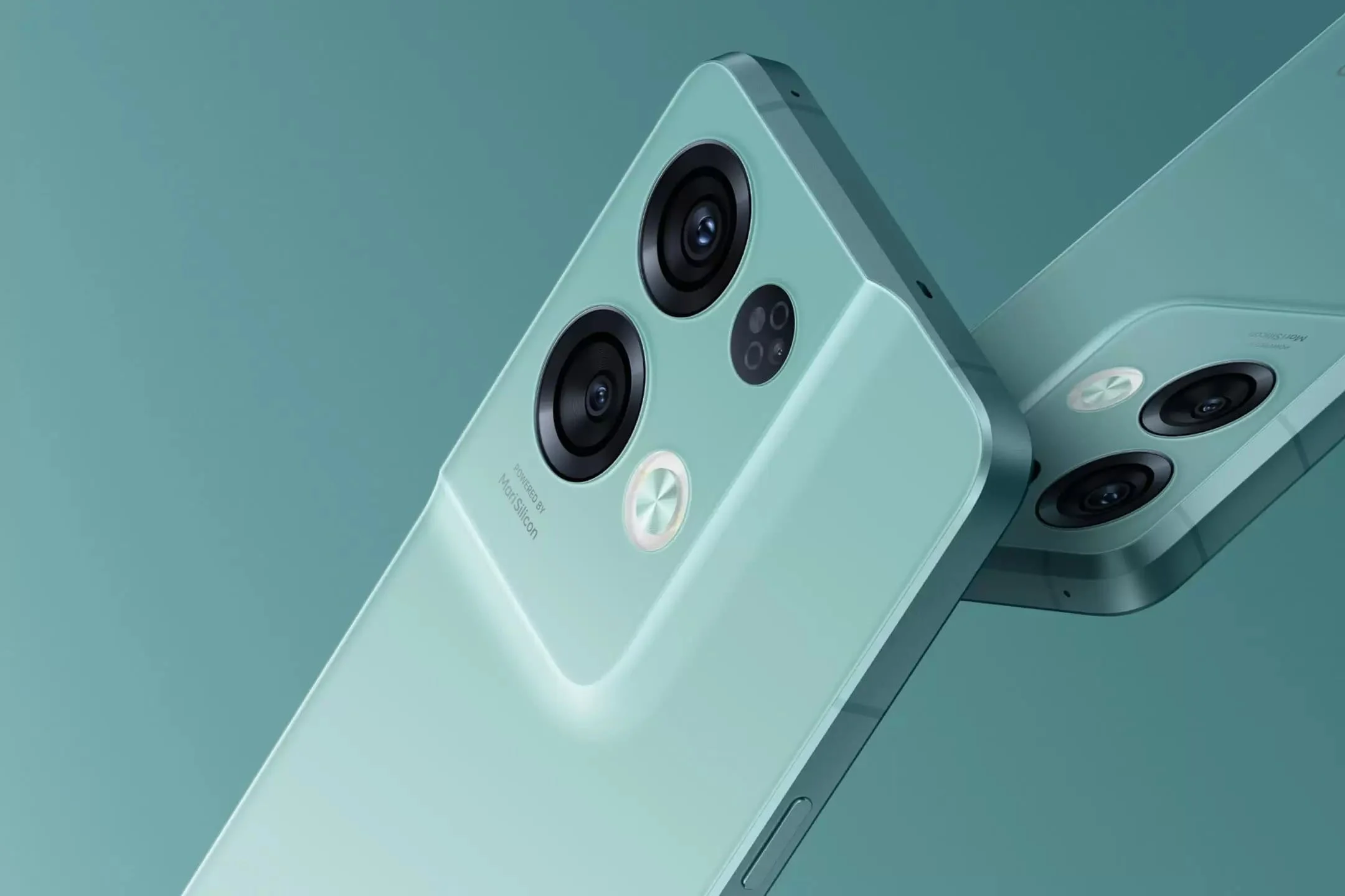 Oppo Reno 8T Pro