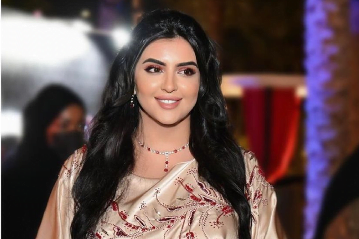 Sheikha-Mahra
