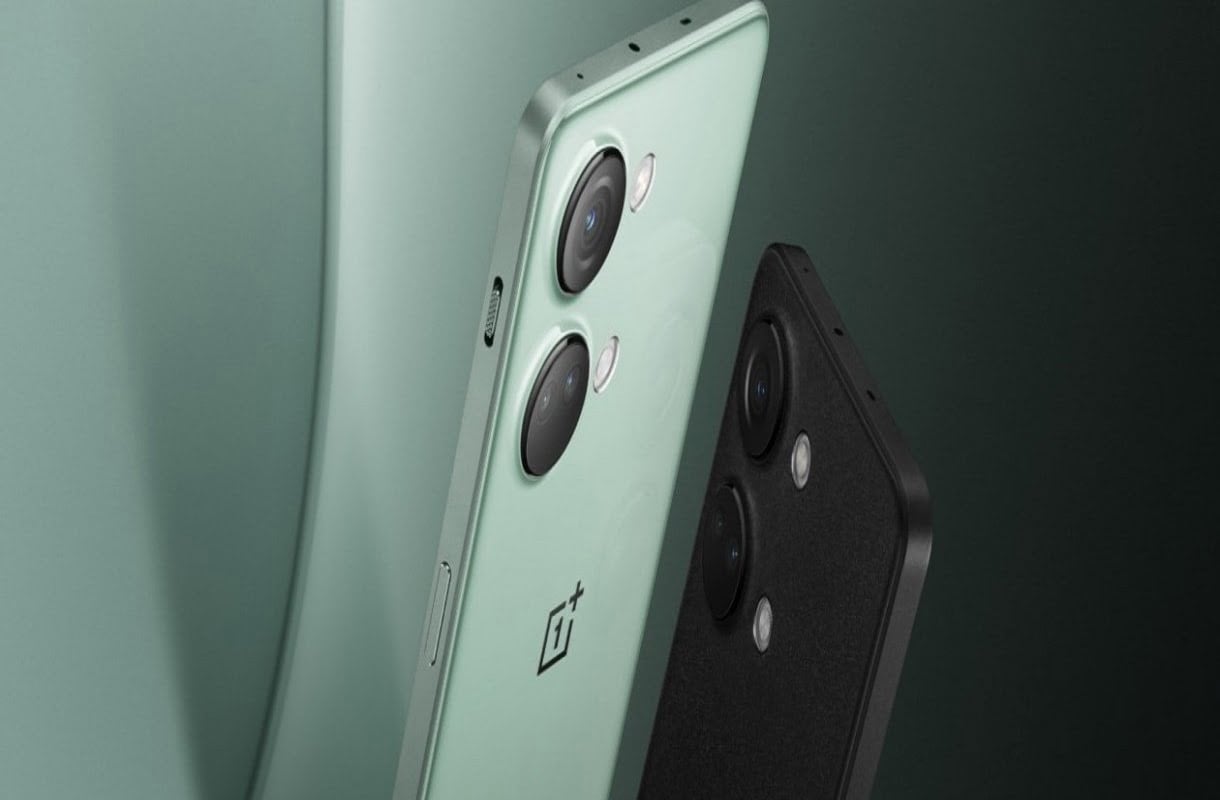 OnePlus Nord CE 3 Lite,