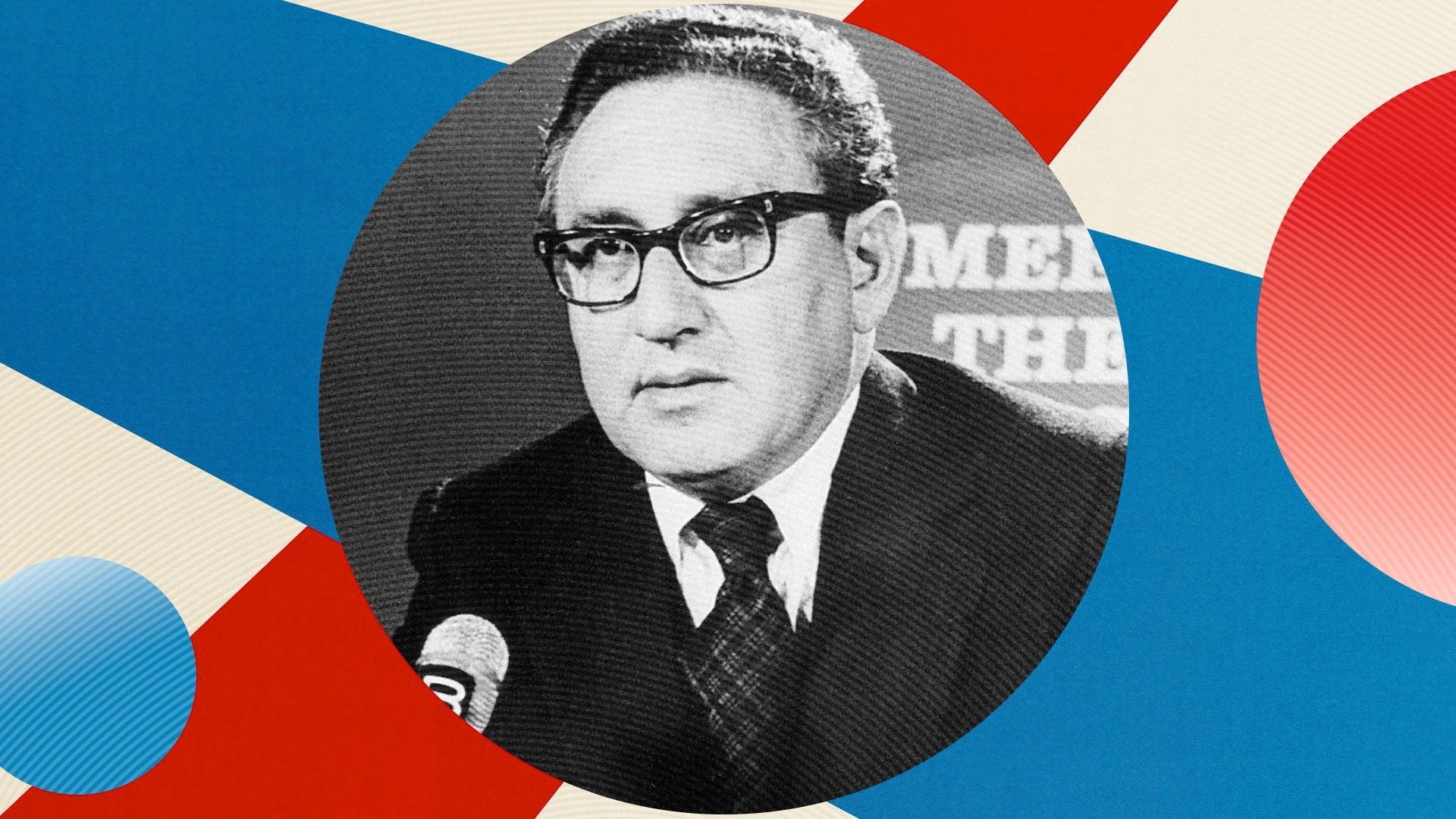 Henry Kissinger