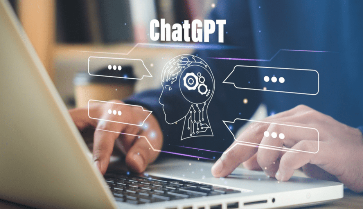 ChatGPT-4