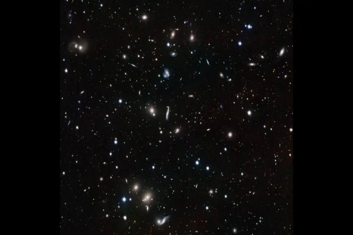 galaxies