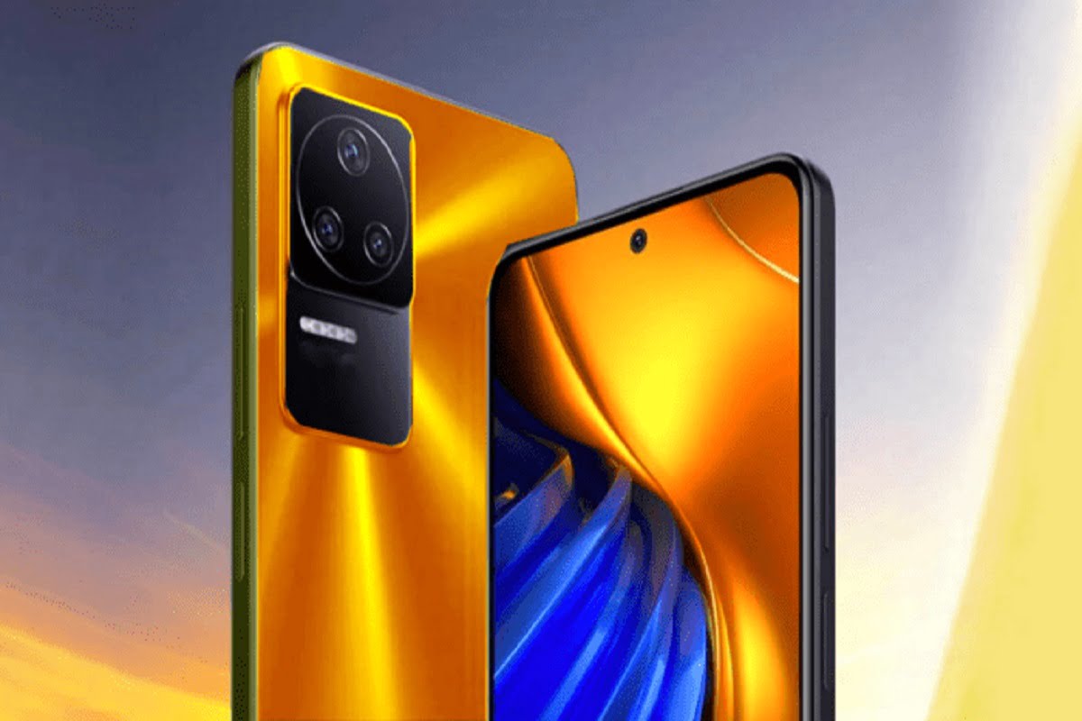 Poco F5