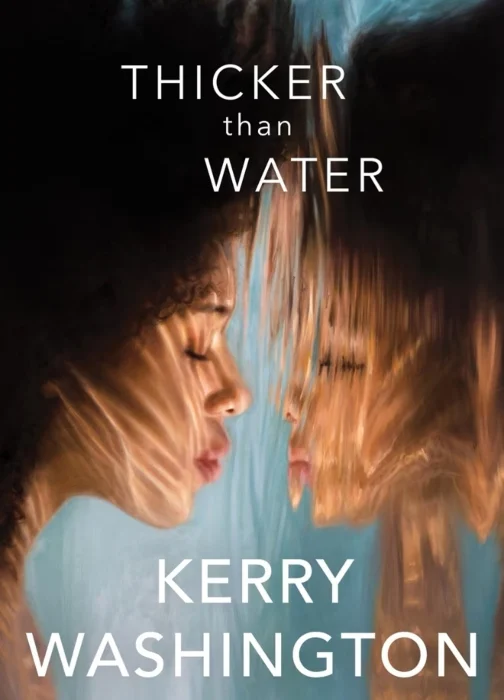thicker than water kerry washington