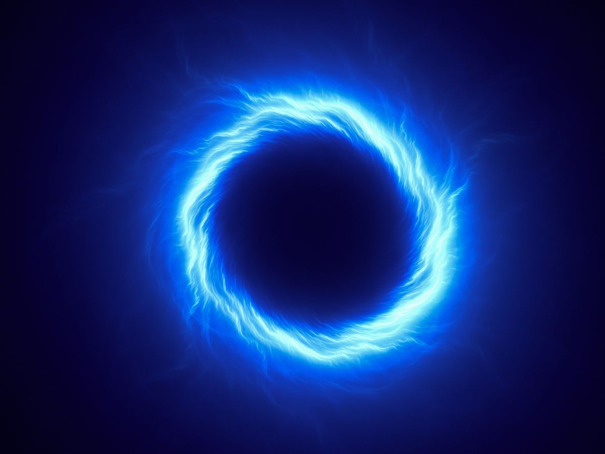 wormholes