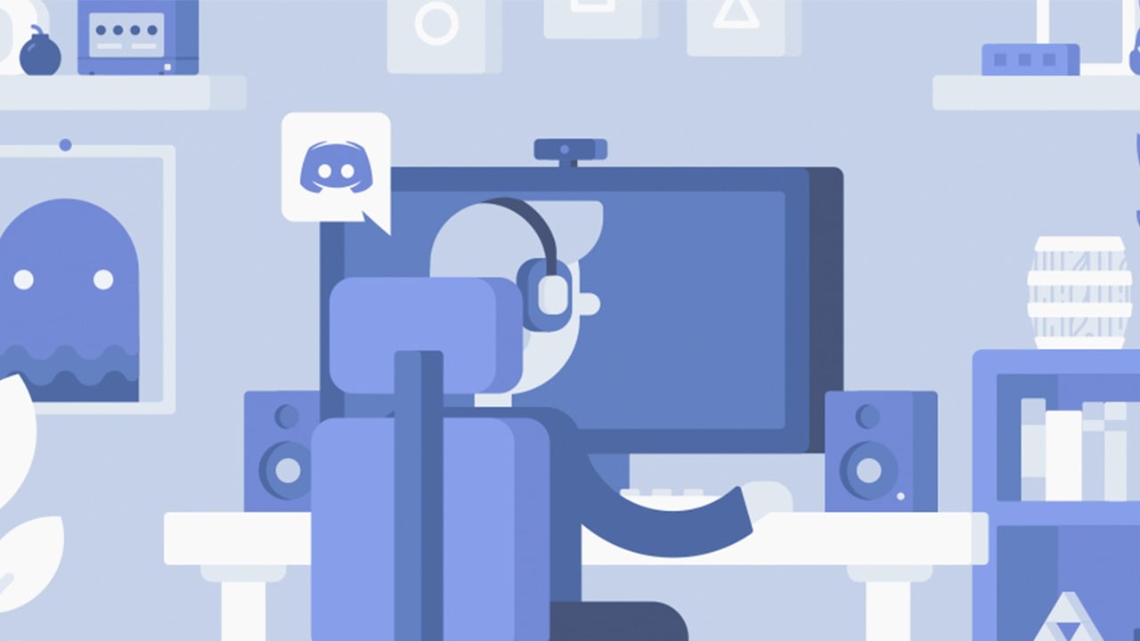 Discord 