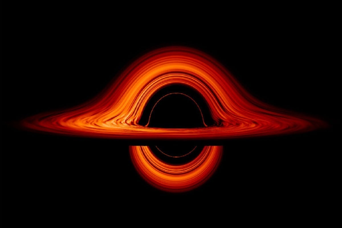 black hole