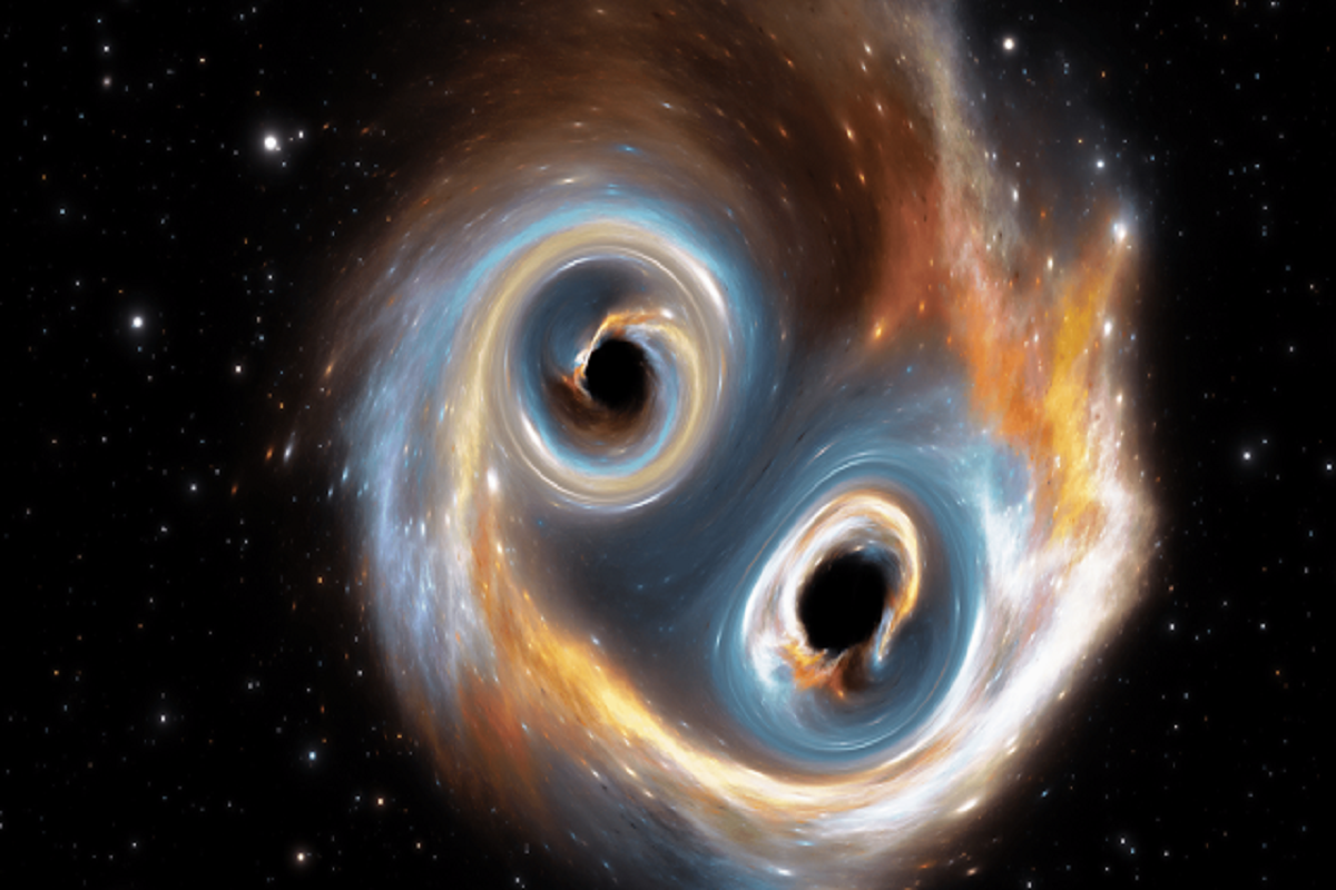 black hole