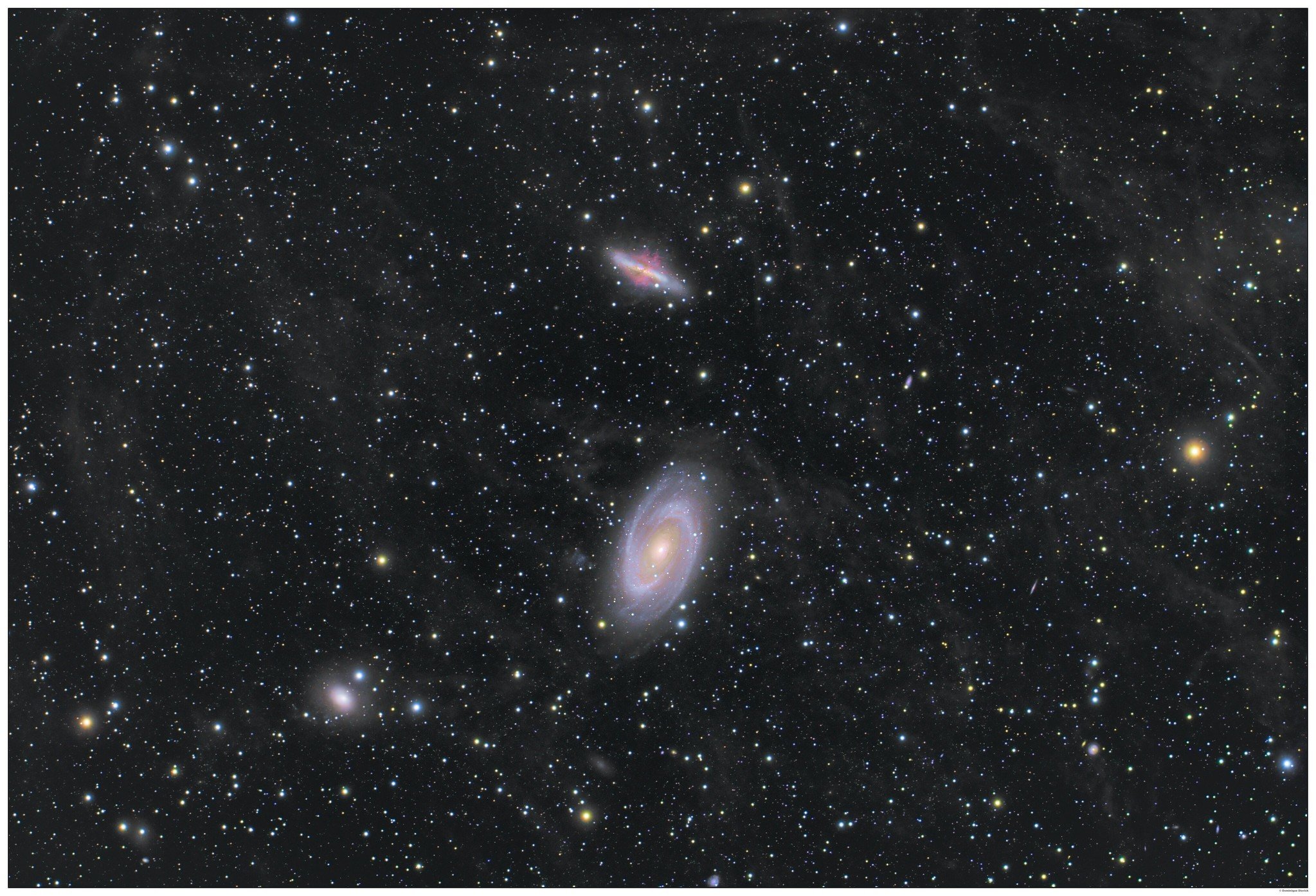 galaxies