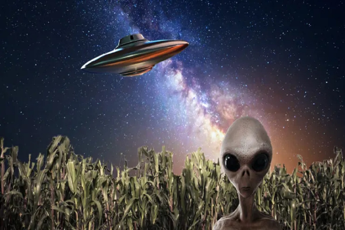 Extraterrestrial Life