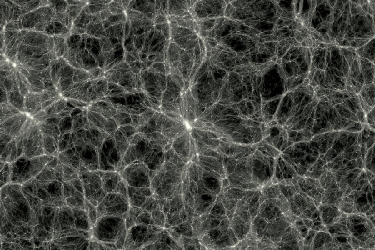 Dark matter