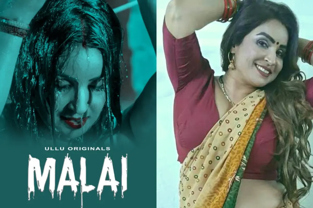 Popular Web Series Malai Part Been Unveiled With Great Story Explore