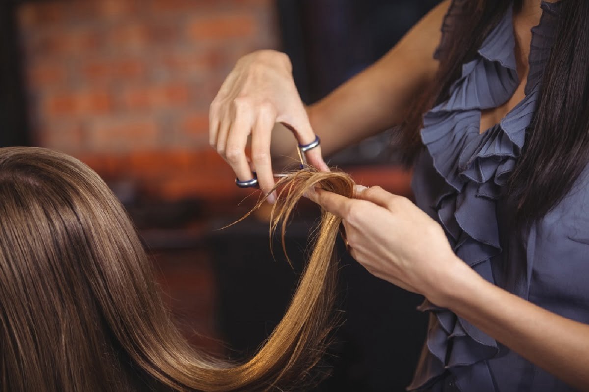 hair