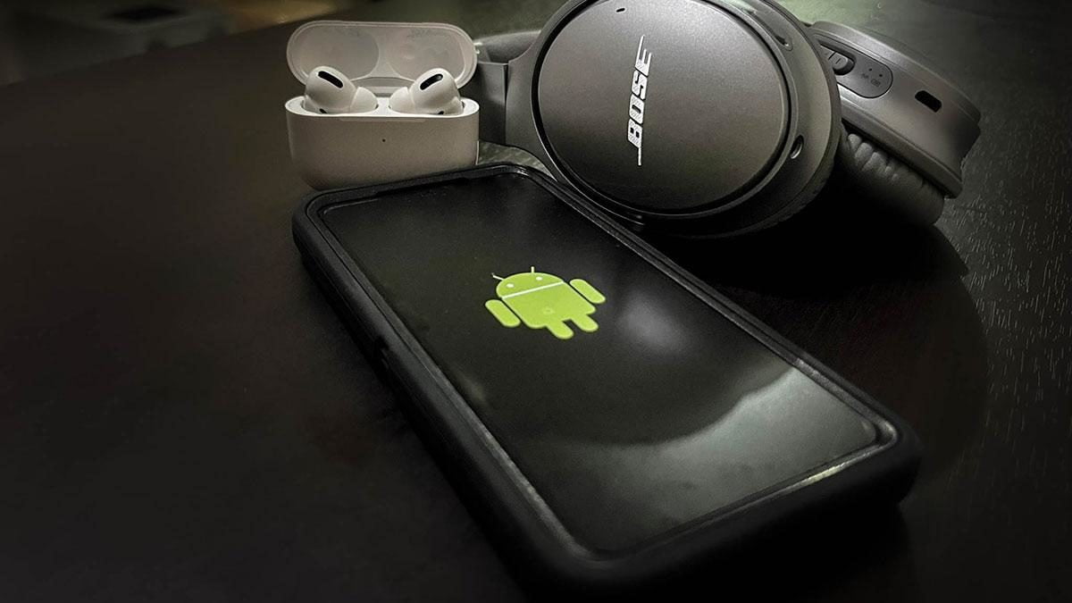 headphone jack