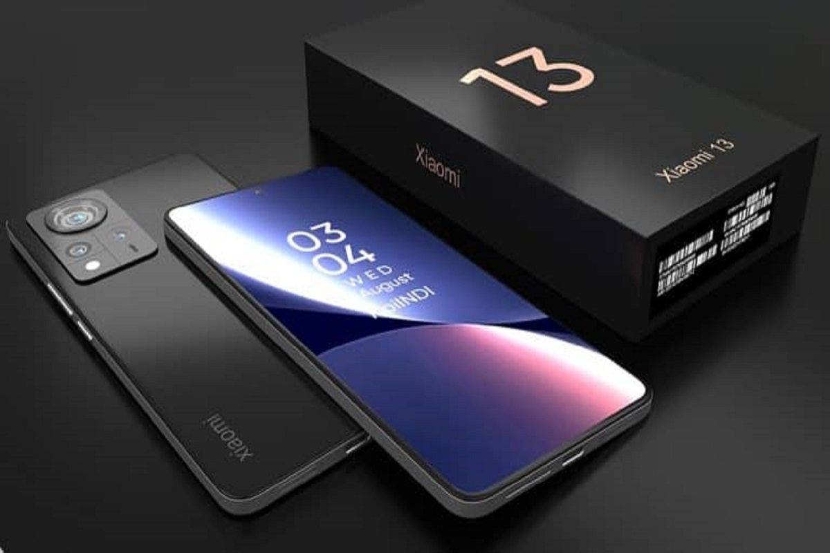 Xiaomi 