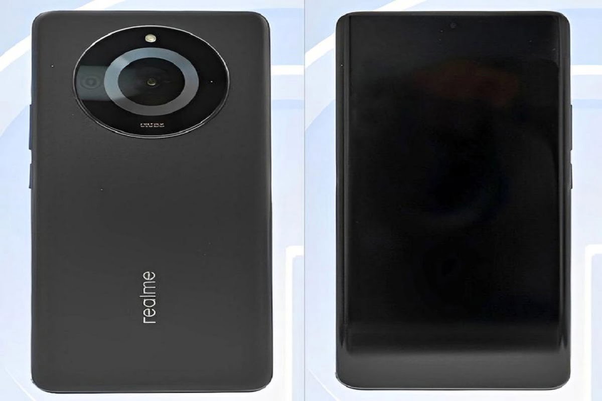 Realme 11 Pro