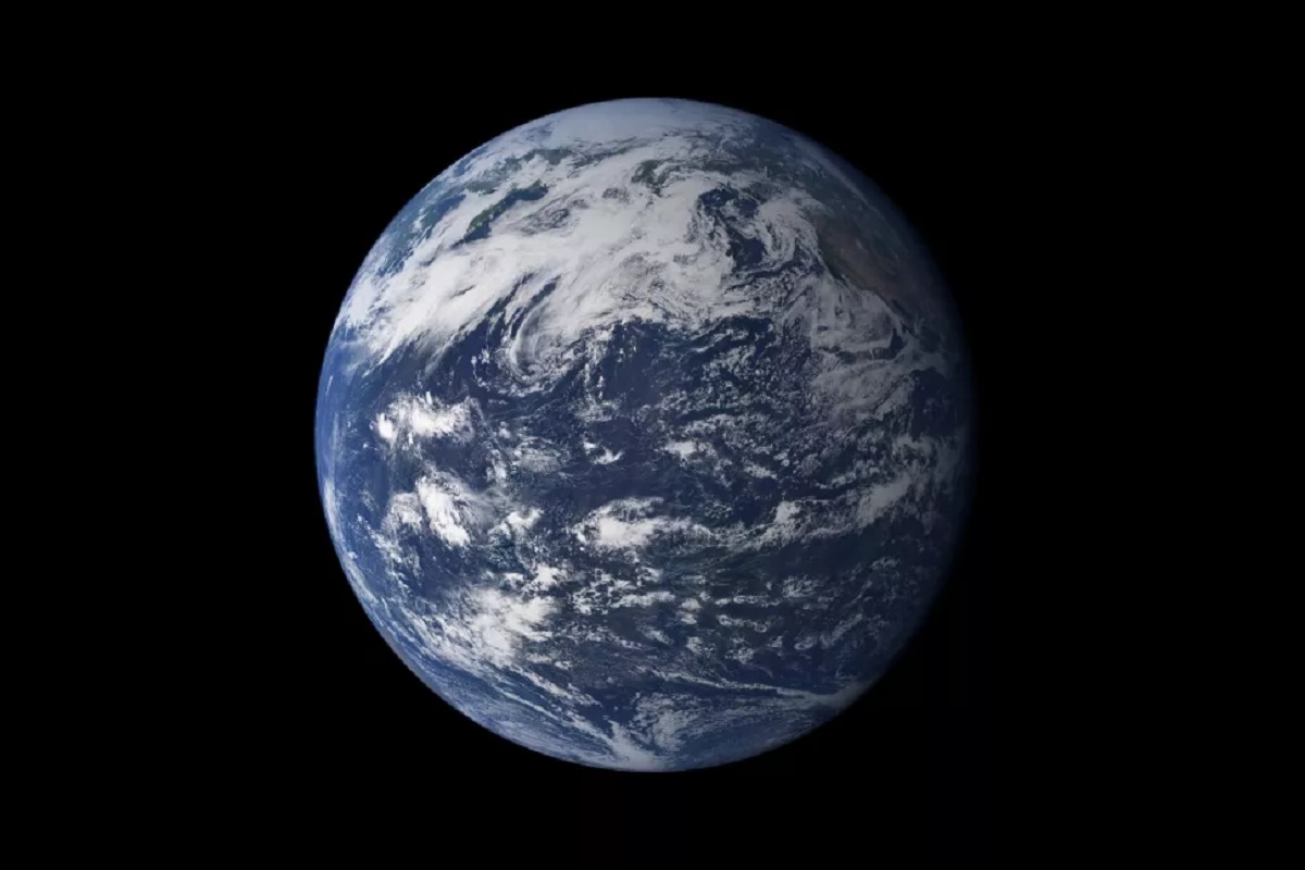 Earth
