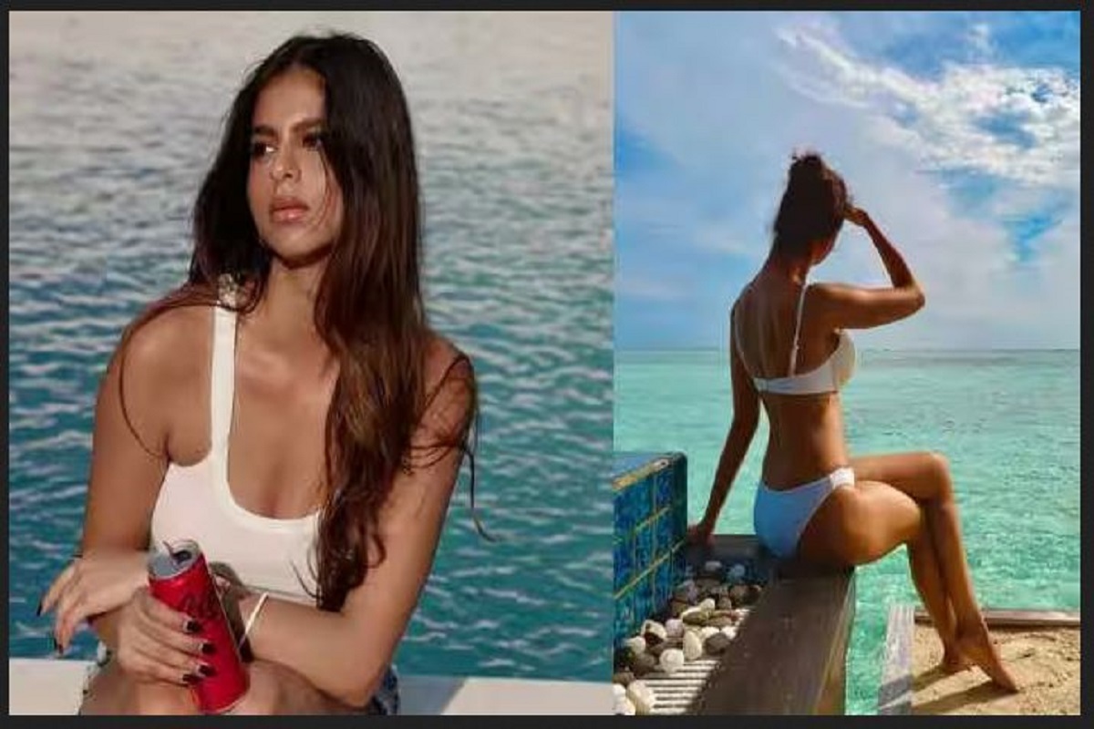 Suhana Khan