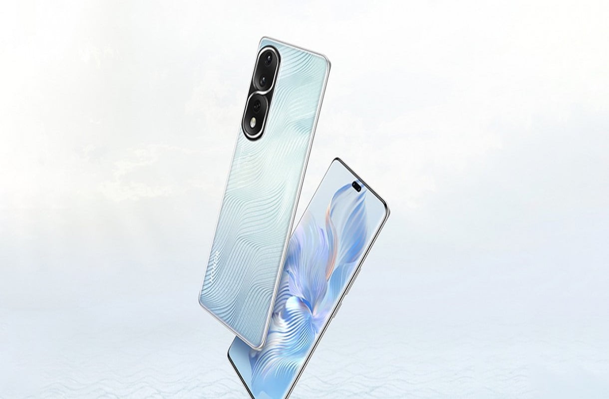Honor 80 Series