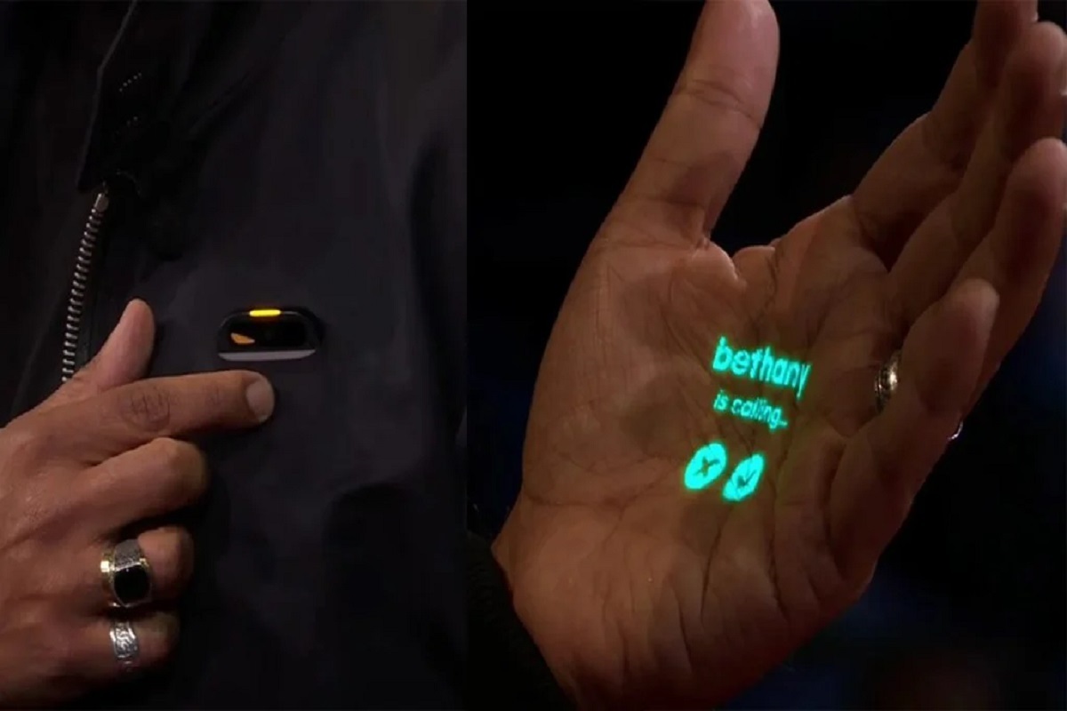 wearable technology