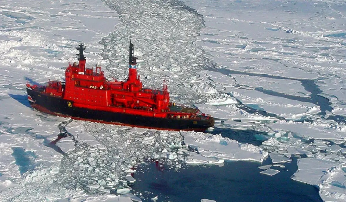 Arctic