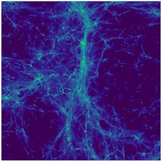 cosmic web