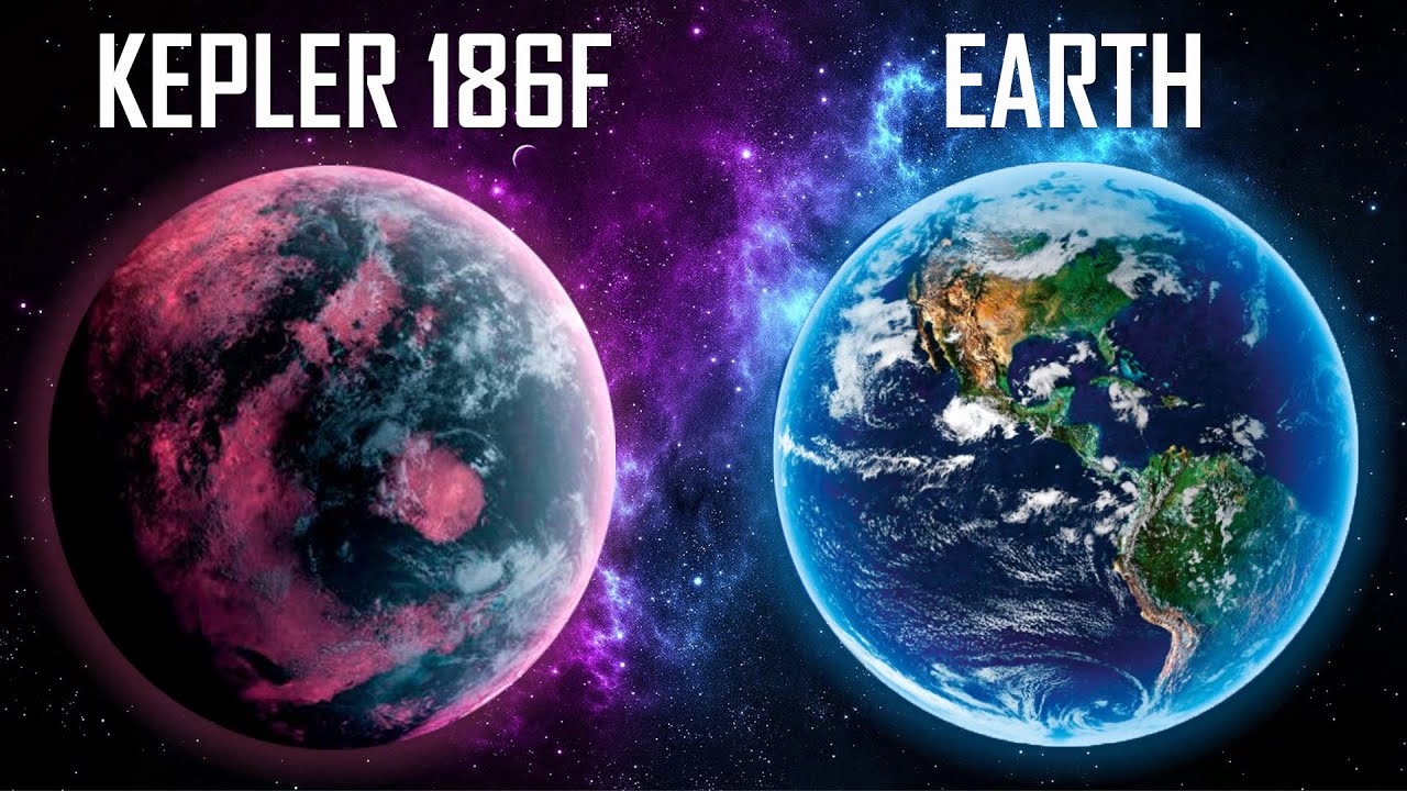 Kepler-186f
