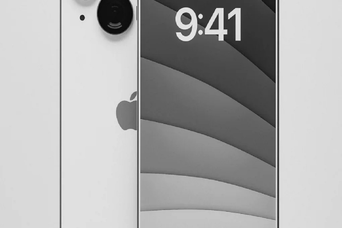 iPhone concept