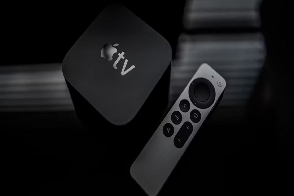 Apple TV