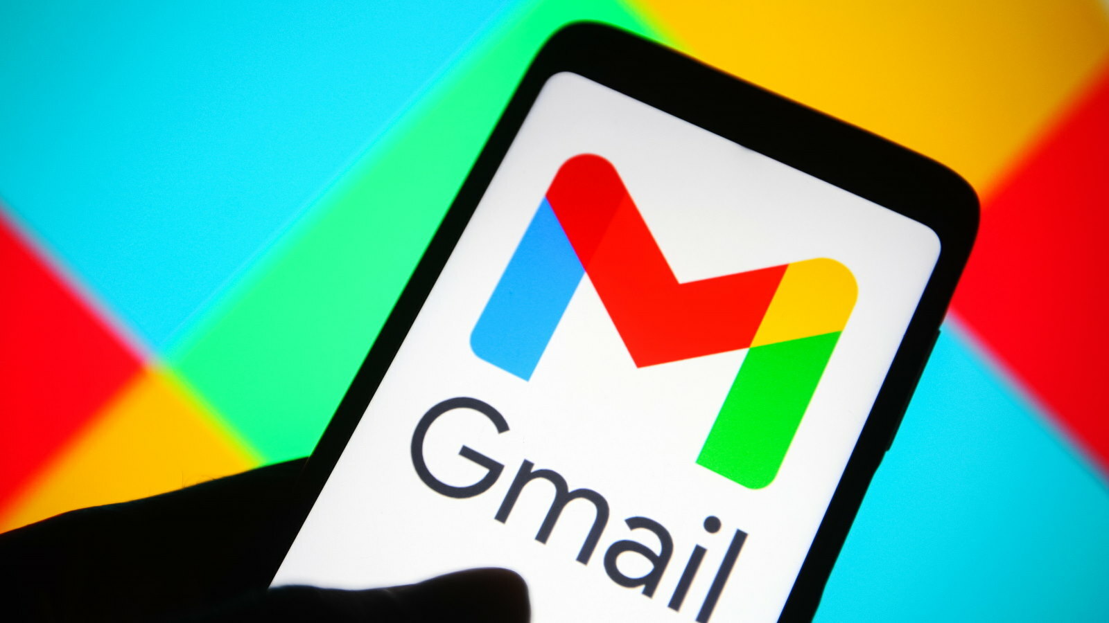 Gmail 