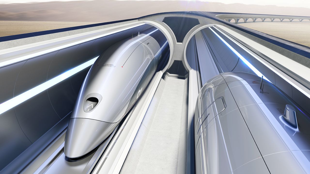 Hyperloop 