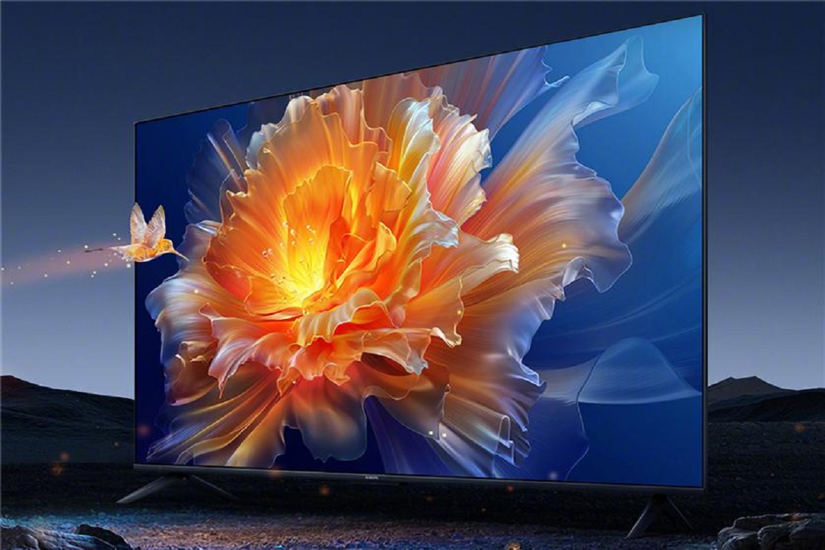 Xiaomi 