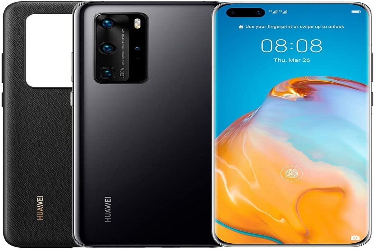 Huawei