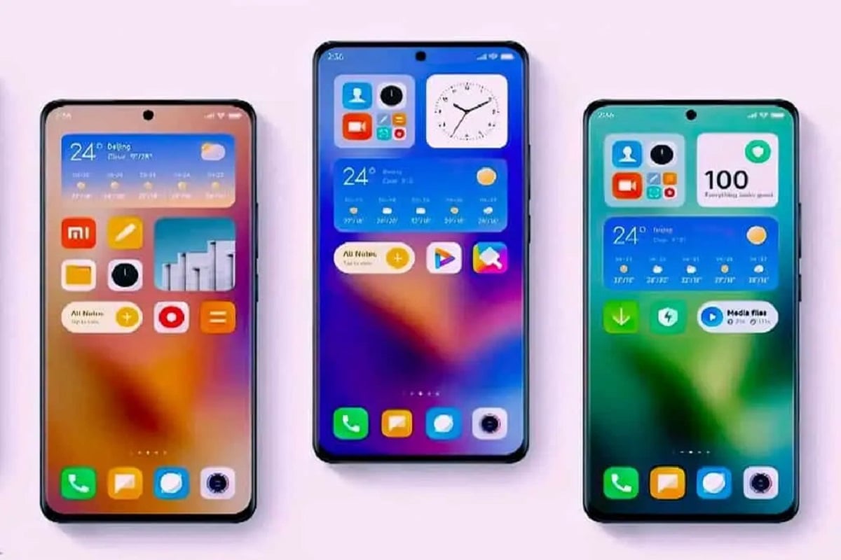 Xiaomi