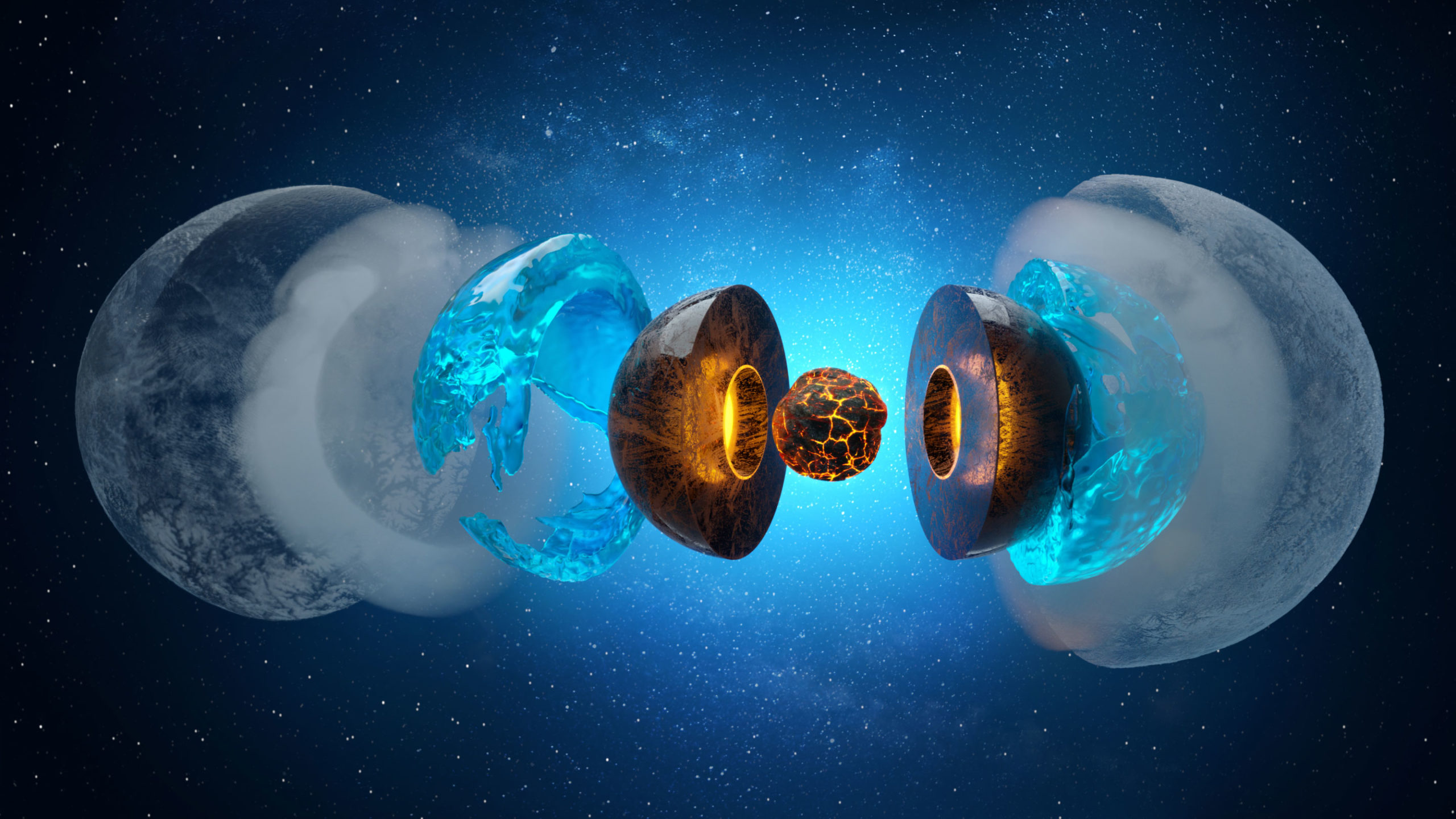 superionic