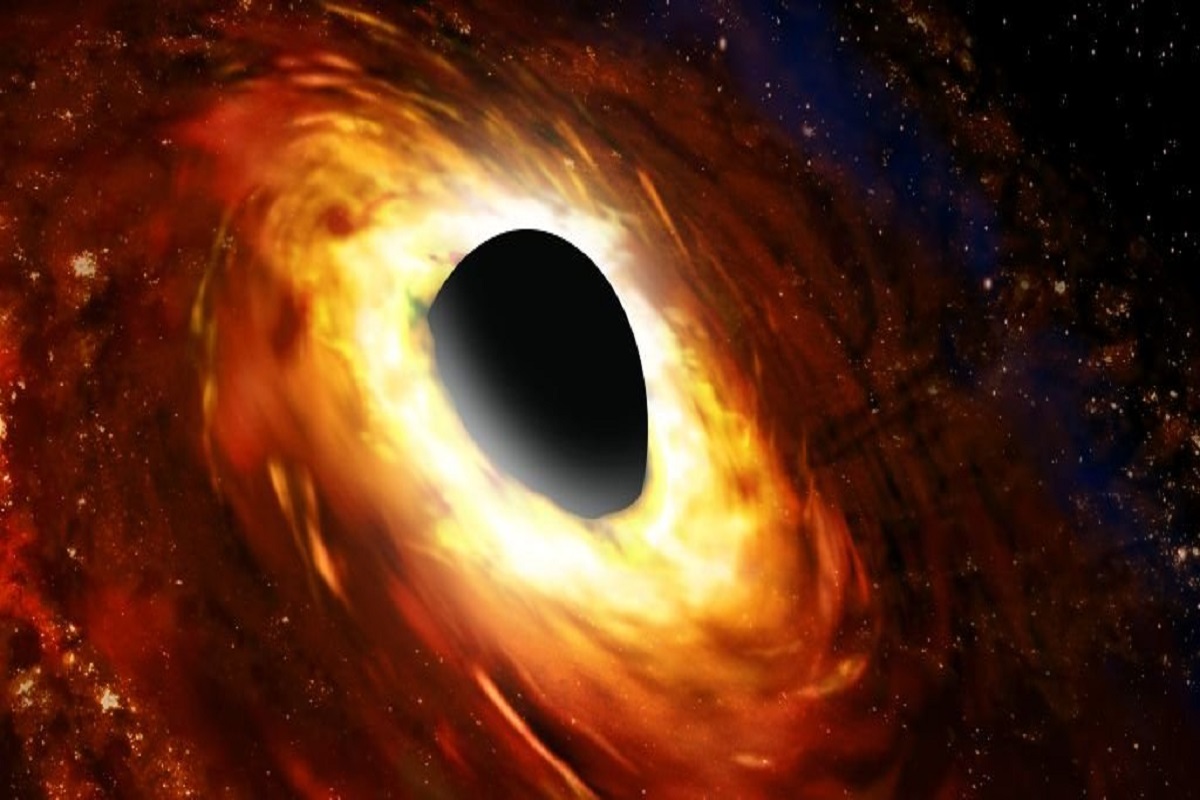 accretion-disk