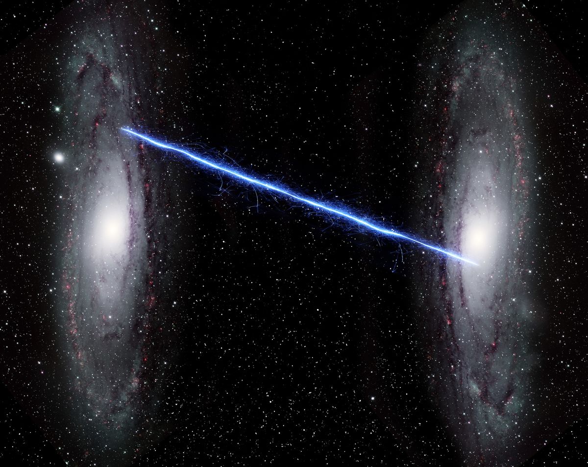 Alien Civilizations