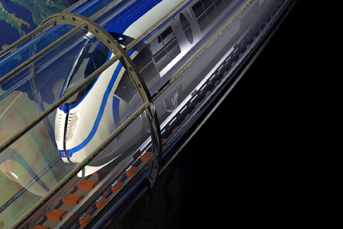 Bullet Train