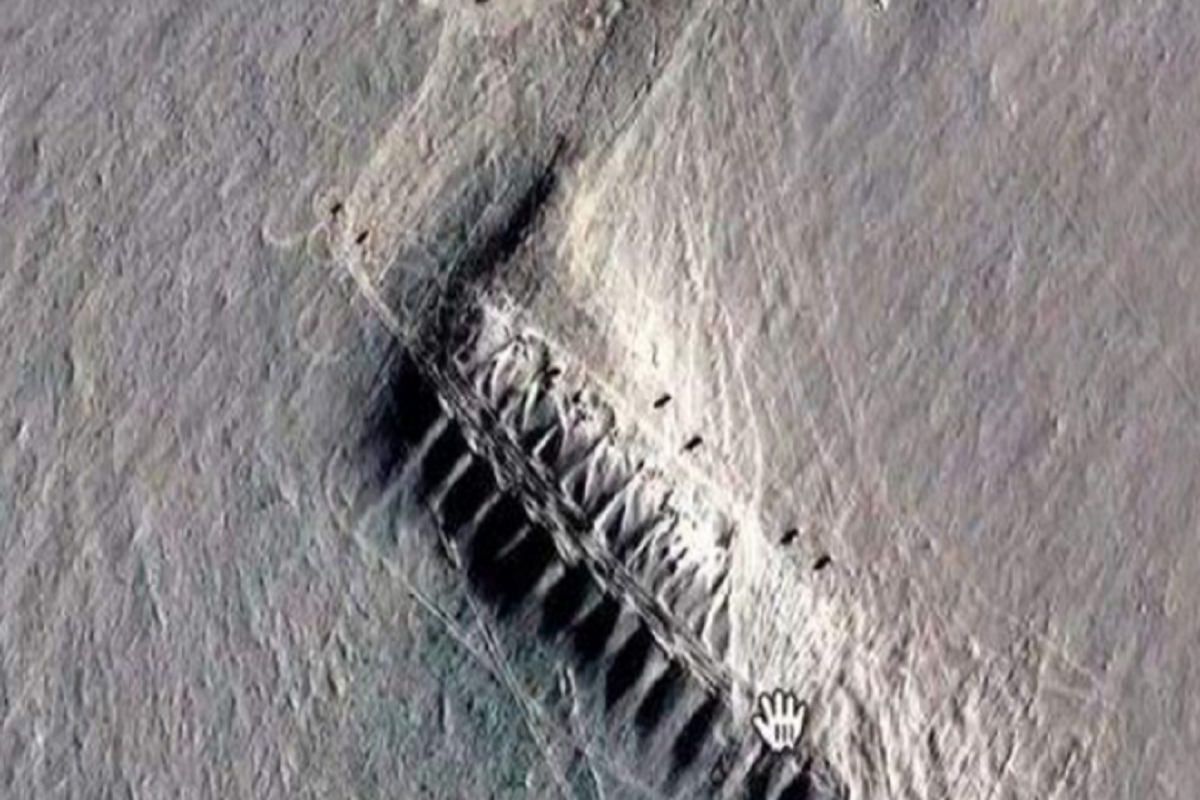 alien civilization