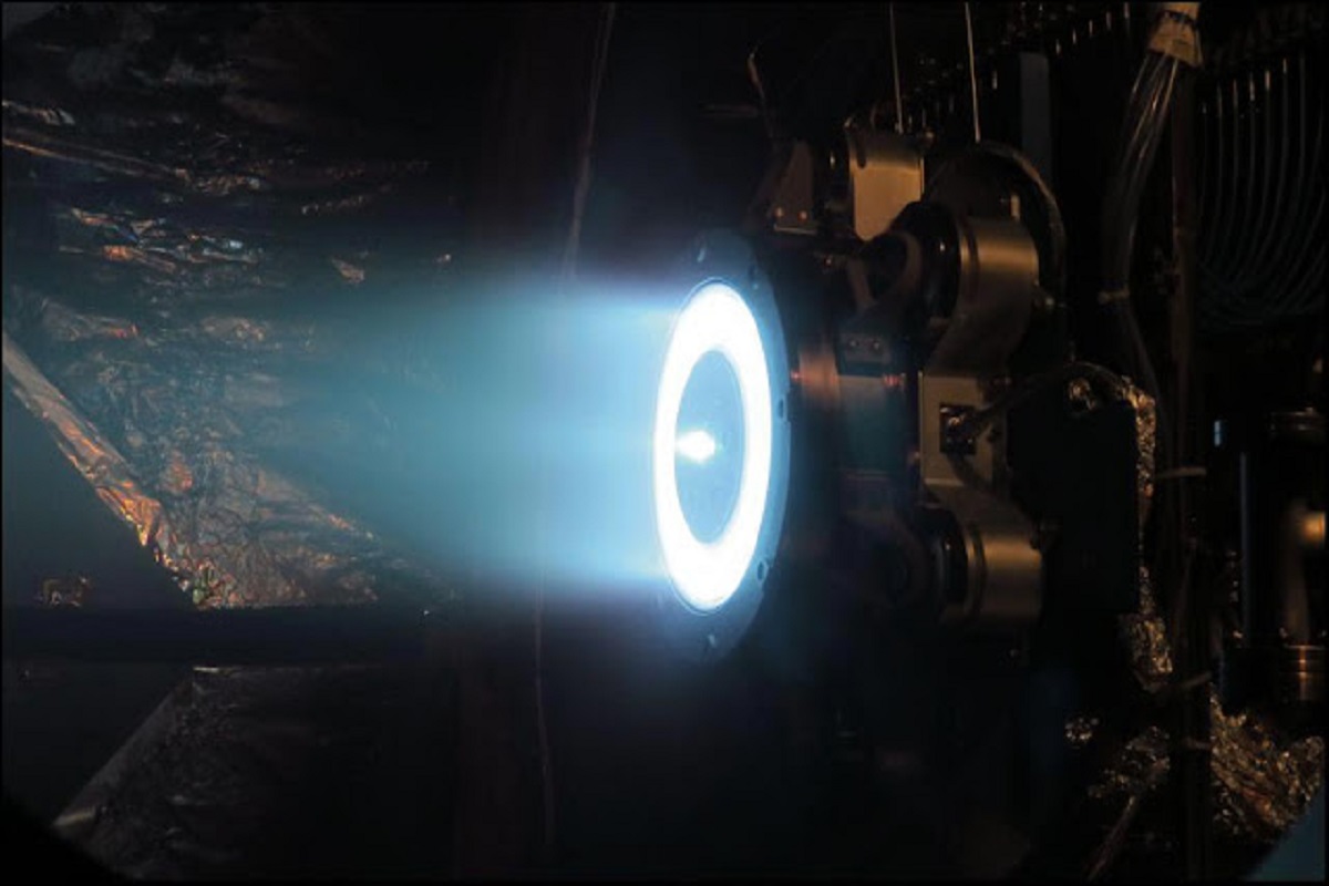 EM Drive
