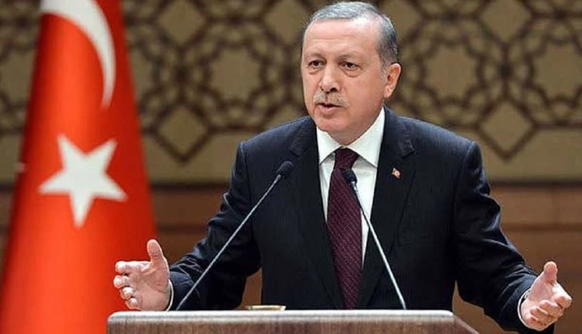 Erdoğan